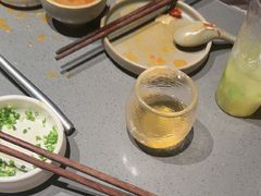 -巴奴毛肚火锅(二七万达店)