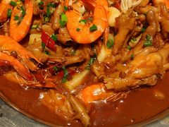 -胖哥俩肉蟹煲(杭州下沙学林街店)