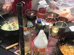 -老婆婆炒饭(小白楼1902欧式风情街店)