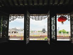 -南浔古镇