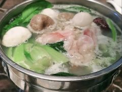 -余姚阳明温泉山庄