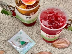 -炖物24章·顺时轻养茶(杭州大厦店)