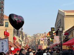 -上街里市集(悦喜客来广场店)