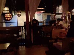 大堂-Helens海伦司小酒馆(上海疁城新天地店)
