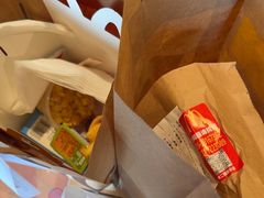 -麦当劳(中二横路店)