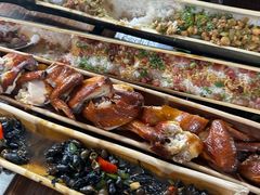 -竹一味·竹筒饭