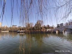 -迎泽公园