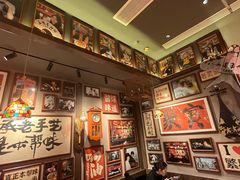 -王繁星面馆(西安熙地港店)