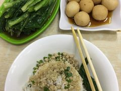 -东平传统鸡饭(德信华城店)
