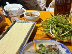-民食香·腊排骨野生菌美食(木府店)