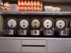 -開籠雀冰室(同和金铂店)