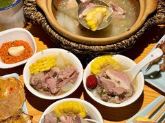 -蚝翅·海鲜粥·烧烤·龙虾季(海曙天一店)