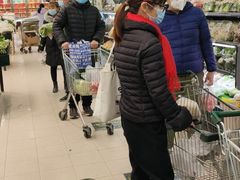 -凯德MALL(望京店)
