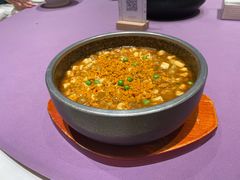 海胆石锅豆腐-张福记(五一公园店)