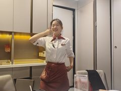 -海底捞火锅(玉桥商业广场店)