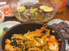 -全州拌饭馆(断桥店)