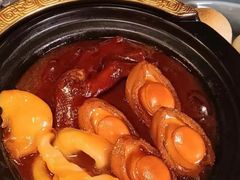 -莉莉海堂HAITANG·烤鸭(国贸商城店)