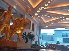 -白金汉爵大酒店·中餐厅(相城店)