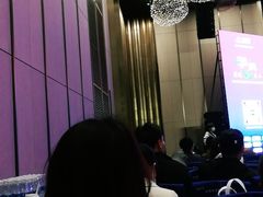 -博林天瑞喜来登酒店·西丽尚膳