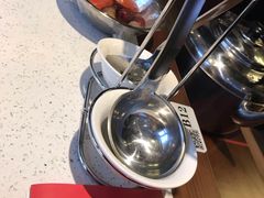 -九府羊·鲜羊火锅·烤串(新华路店)