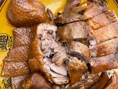 -乐山第一家临江鳝丝(茶坊路店)