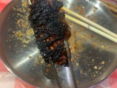 -生火火·小炉子炭烤(金楠天街总店)