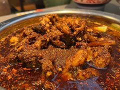 -耍盆友·重庆江湖菜(百子湾店)
