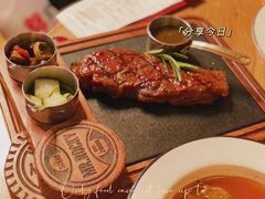 -MR.ROCKY洛奇先生RESTAURANT&BAR(宝安壹方城店)