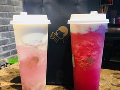 -喜茶(北京三里屯太古里店)