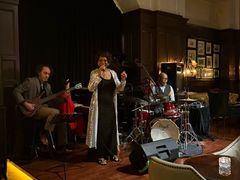 -LONG BAR 廊吧(外滩华尔道夫酒店)