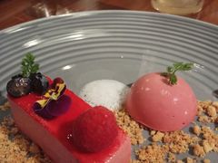 -弗兰克牛排西餐厅Ribone steak house(柠檬花园店)