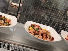 -厦门艾美酒店·新食谱西餐厅