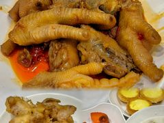 -稻香酒家·35年老字号(侨光店)