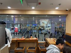 -庆丰包子铺(南站二店)