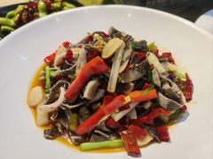 -庞家烧烤客栈(炮台山店)