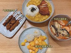 -About Bistro關於·泰式家庭料理