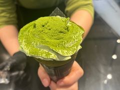 -July tale·可丽饼(德基广场店)