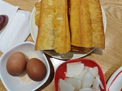 -三好食堂(煎饺·馄饨·肉饼米线·盛世广场店)