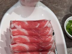 -爱丽格斯火锅(东岸国际店)