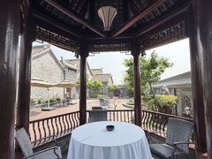 -淮扬府(安定门店)