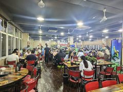 -皖北巫氏三胖地锅鸡(长淮总店)