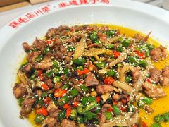 -鸡毛店·川菜(文殊院店)