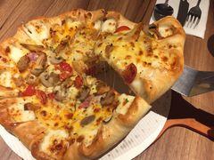 -必胜客(西市场店)
