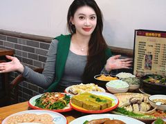 -姐妹鸭仔饭店(湾南路店)