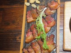 -外婆家(蓝色港湾店)