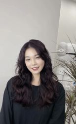 -摩度造型·烫发染发接发