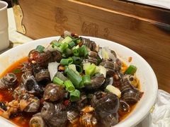 -串盟烧烤大排档·长沙美食地标(星沙店)