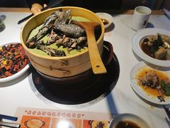 -黑鸡小馆(金源店)