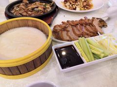 -便宜坊烤鸭店(玉蜓桥店)