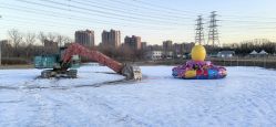 -268童话露营农场·烧烤·团建